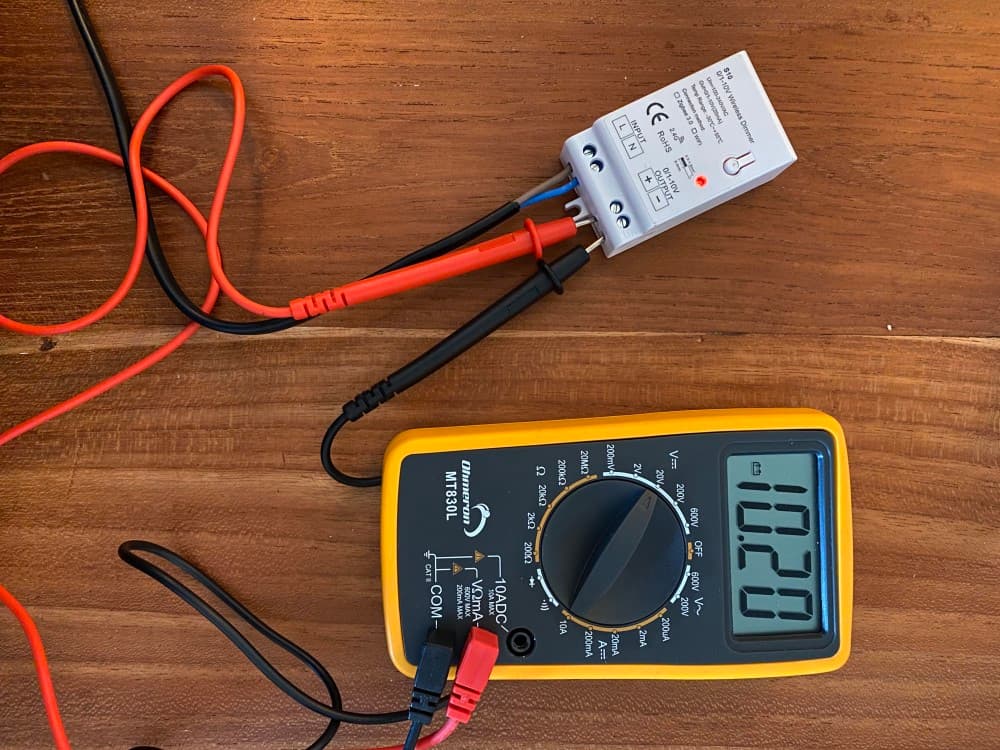 Automate ComboFan S mechanical ventilation with Home Assistant